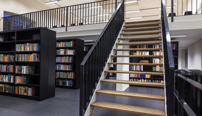 BIBLIOTHEK.INFO Der OnlineRatgeber rund um Büchereien